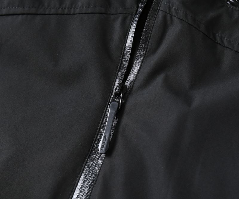 Arcteryx Down Jackets